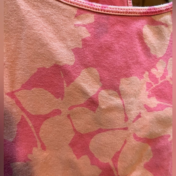 Old Navy | Racerback Tank w/ Built In Shelf Bra | Medium M - Picture 2 of 7